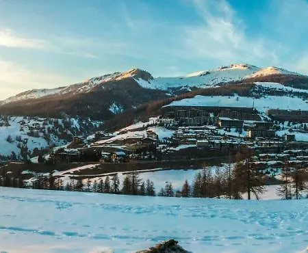 Uappala Sestriere