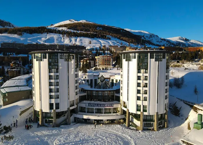 Club Uappala Semesteranläggning (resort) 3*