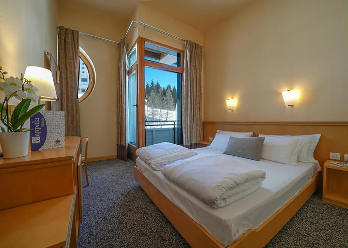 Club Uappala Sestriere