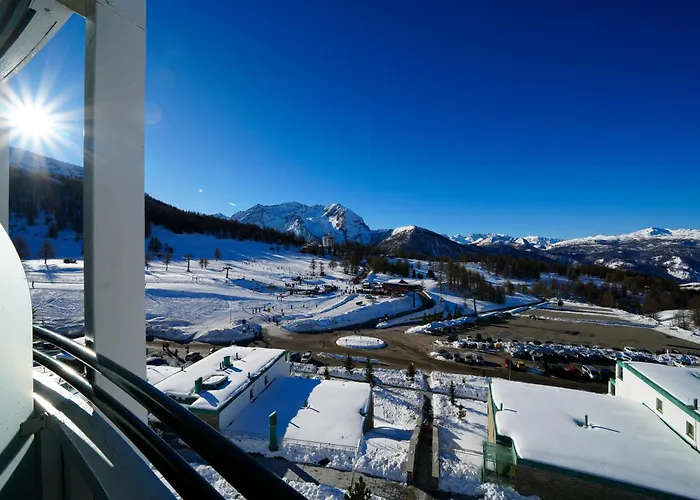 Semesteranläggning (resort) Club Uappala 3*