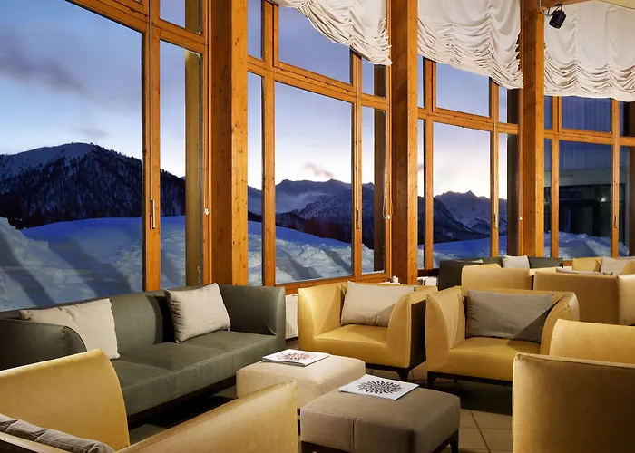 Θέρετρο Club Uappala