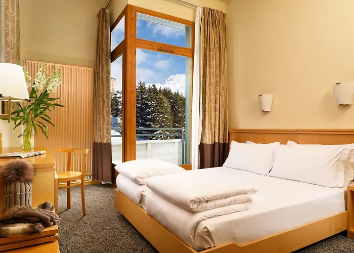 Θέρετρο Club Uappala 3*