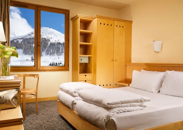 Club Uappala Sestriere