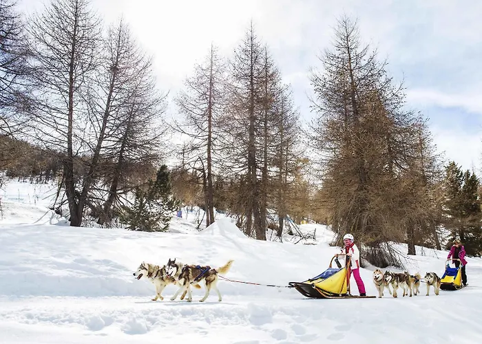 Club Uappala Sestriere