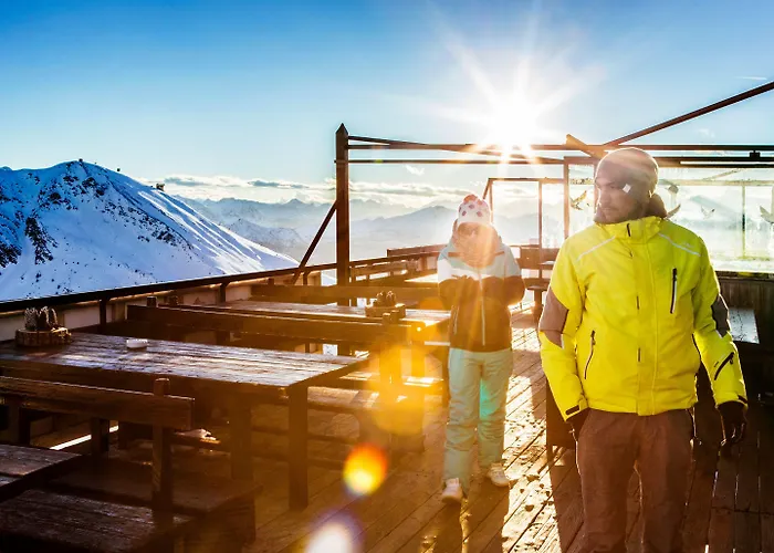 Club Uappala Sestriere