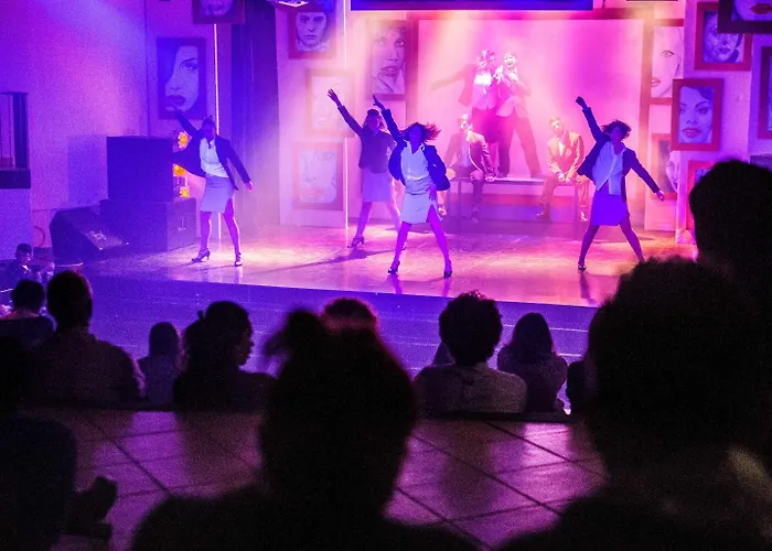 Club Uappala Θέρετρο 3*