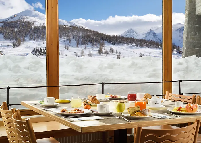 Club Uappala Sestriere