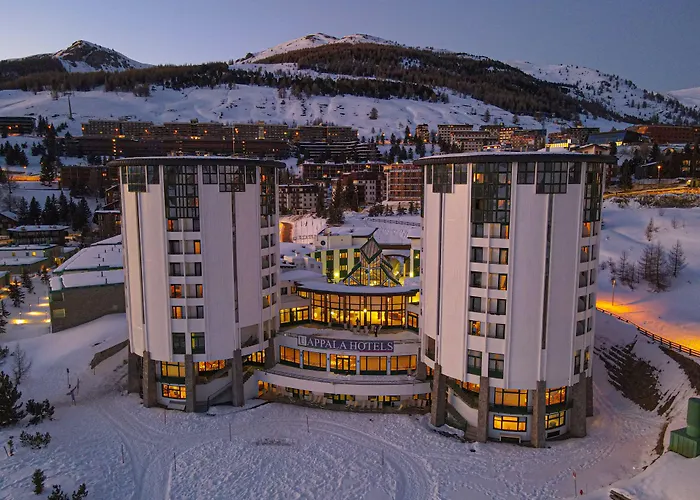 Club Uappala Semesteranläggning (resort) 3*