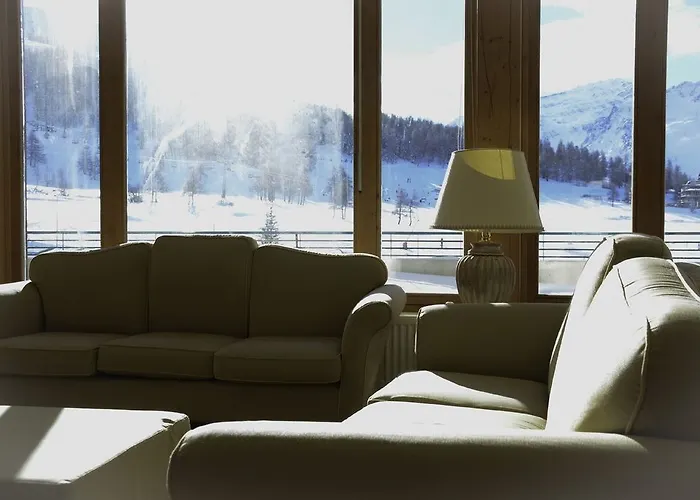 Club Uappala Θέρετρο