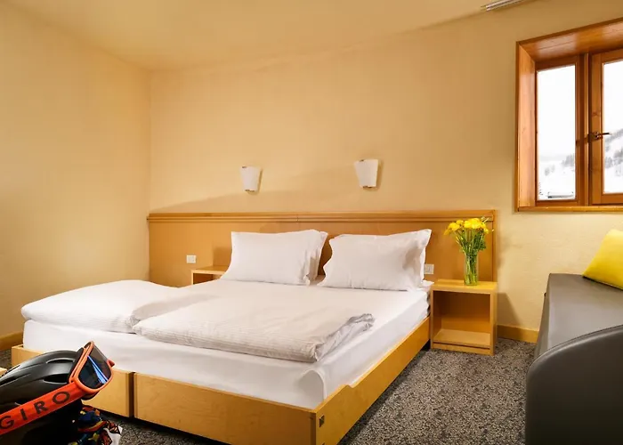 Semesteranläggning (resort) Club Uappala 3*