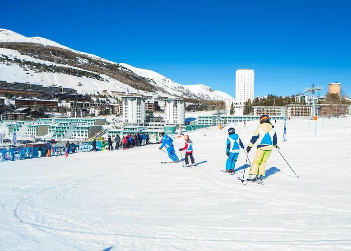 Club Uappala Sestriere