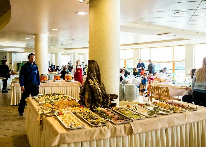 Club Uappala Semesteranläggning (resort)