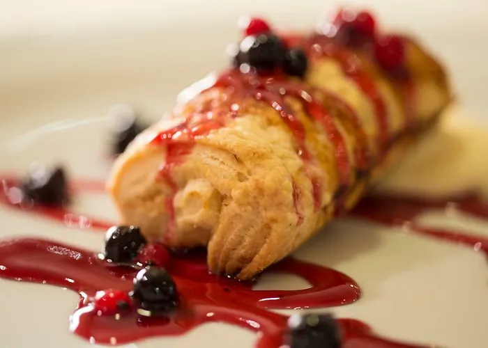 Semesteranläggning (resort) Club Uappala Sestriere