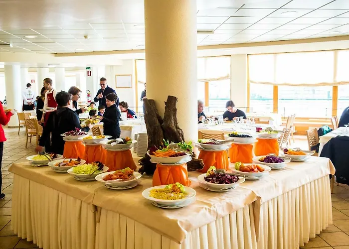 Θέρετρο Club Uappala 3*