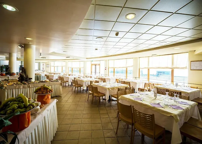 Semesteranläggning (resort) Club Uappala