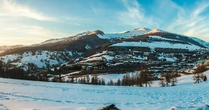 Club Uappala Sestriere