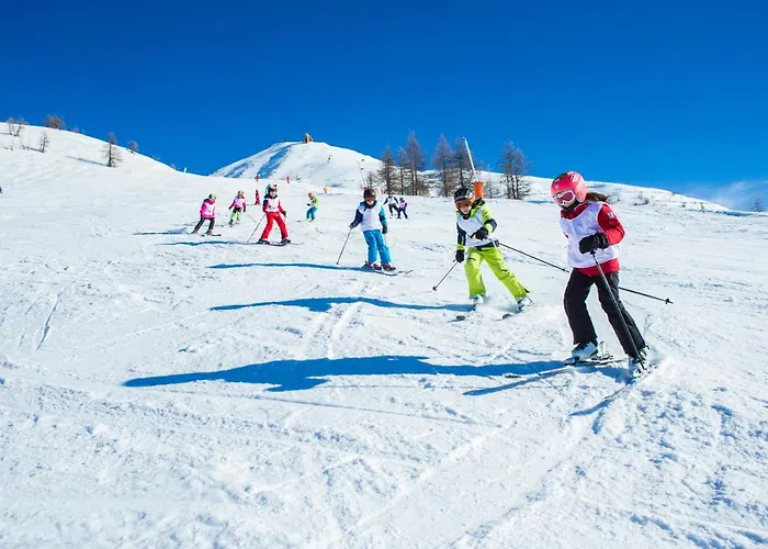 Θέρετρο Club Uappala Sestriere